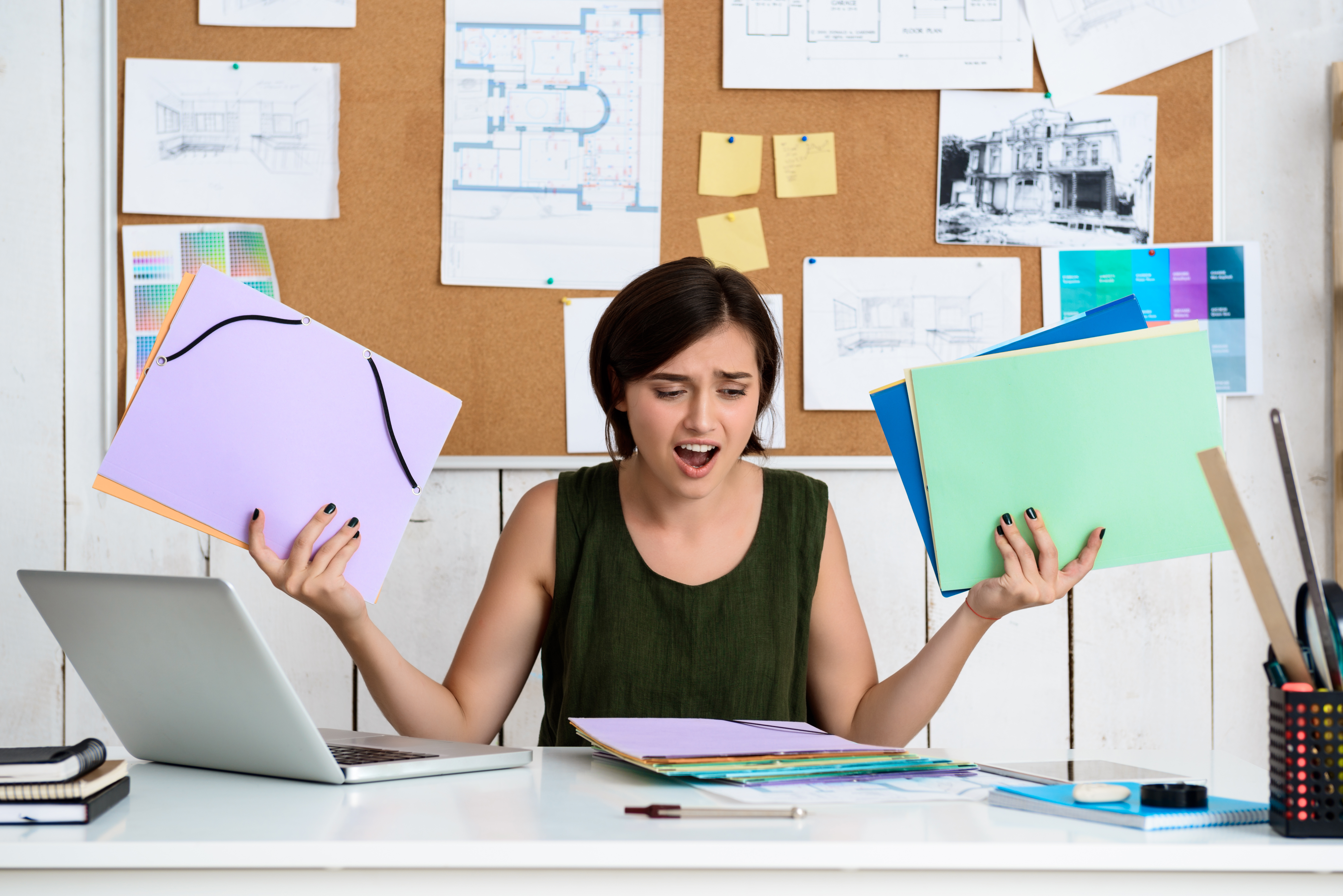 Manual Document Review