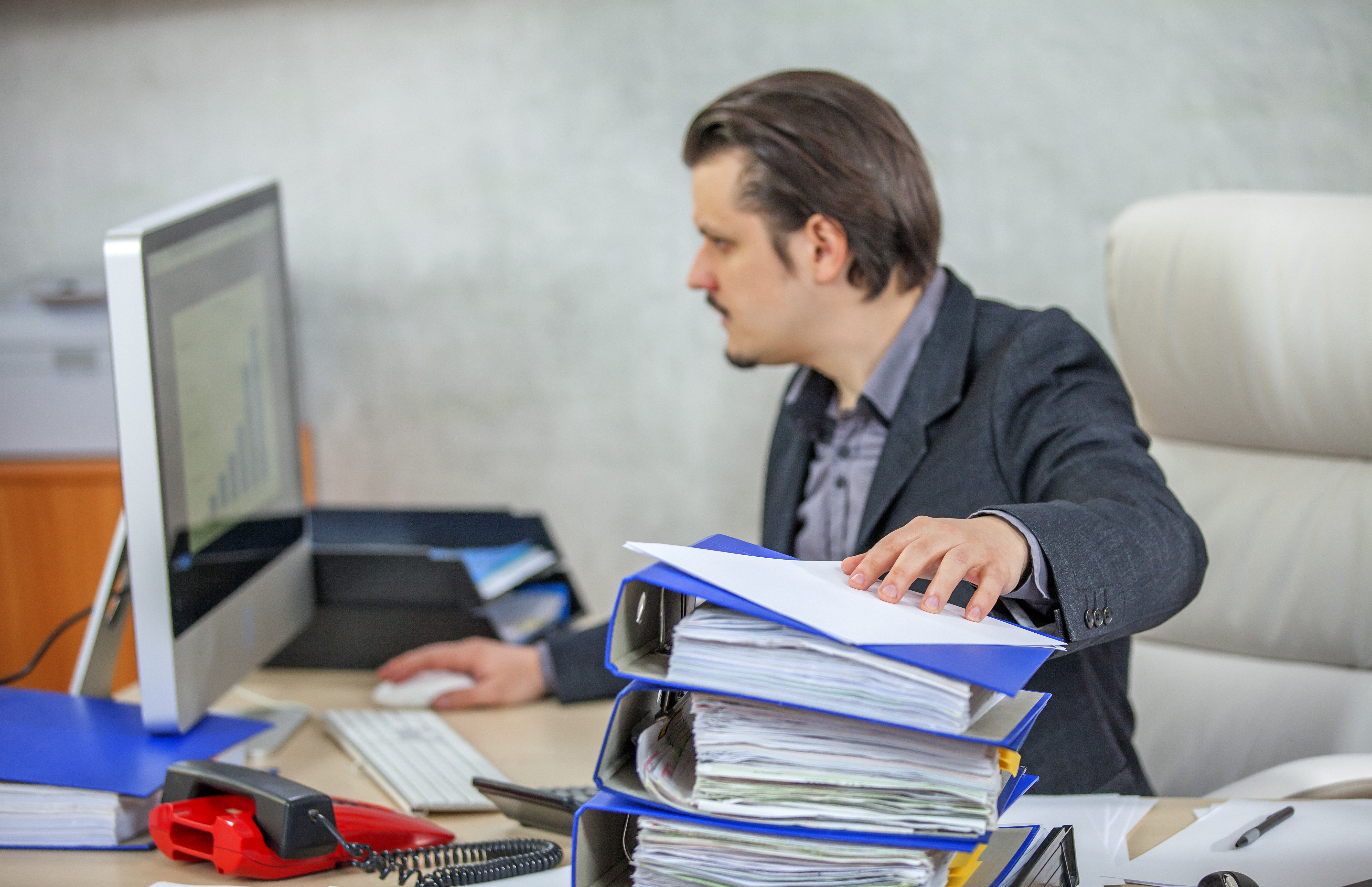 Data Entry